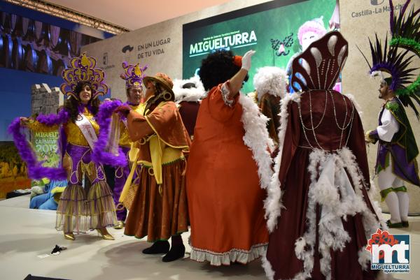 Presentacion Carnaval 2019 en Fitur-2019-01-25-Fuente imagen Area Comunicacion Ayuntamiento Miguelturra-148