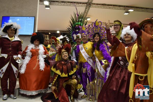 Presentacion Carnaval 2019 en Fitur-2019-01-25-Fuente imagen Area Comunicacion Ayuntamiento Miguelturra-151