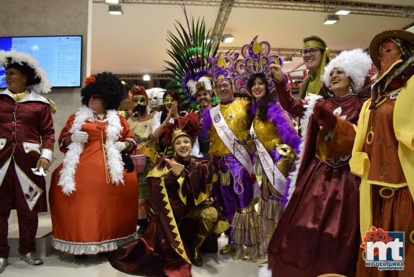Presentacion Carnaval 2019 en Fitur-2019-01-25-Fuente imagen Area Comunicacion Ayuntamiento Miguelturra-152