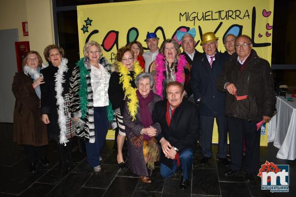 Cena Mascaras Mayores Carnaval 2019-Fuente imagen Area Comunicacion Ayuntamiento Miguelturra-007