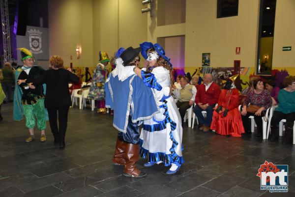 Baile de la Tercera Edad en Carnaval-2019-03-03-Fuente imagen Area Comunicacion Ayuntamiento Miguelturra-029
