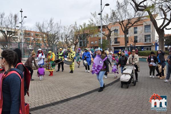Carnaval 2019 Escuela Infantil Municipal Pelines-Fuente imagen Area Comunicacion Ayuntamiento Miguelturra-009
