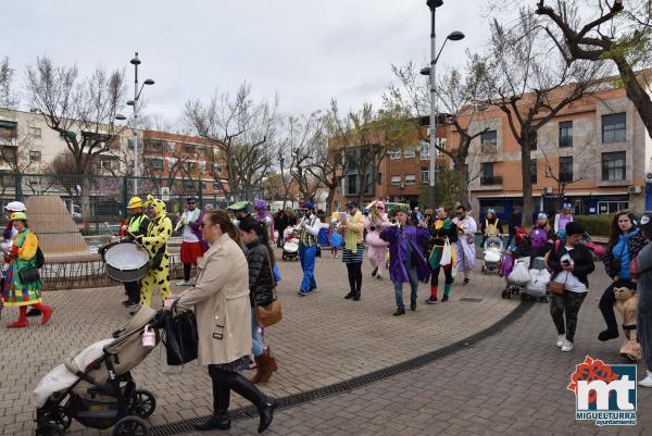 Carnaval 2019 Escuela Infantil Municipal Pelines-Fuente imagen Area Comunicacion Ayuntamiento Miguelturra-011