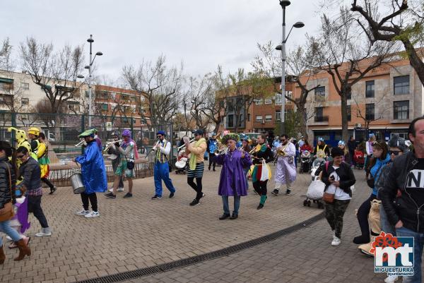 Carnaval 2019 Escuela Infantil Municipal Pelines-Fuente imagen Area Comunicacion Ayuntamiento Miguelturra-012