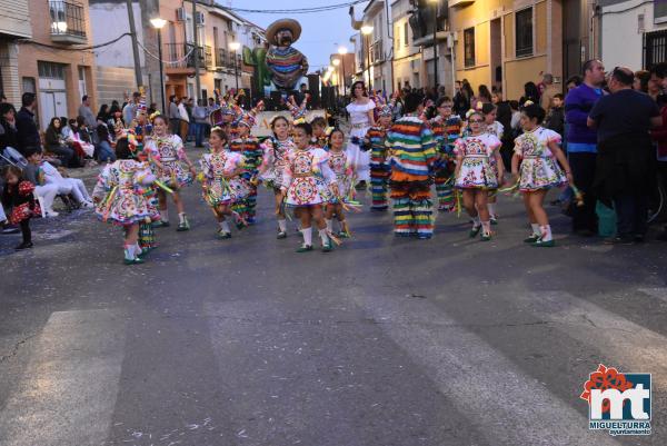 Desfile Domingo de Piñata Carnaval Miguelturra 2019-lote3-Fuente imagen Area Comunicacion Ayuntamiento Miguelturra-048