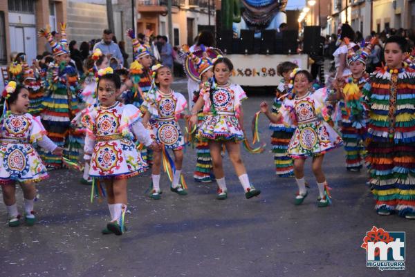 Desfile Domingo de Piñata Carnaval Miguelturra 2019-lote3-Fuente imagen Area Comunicacion Ayuntamiento Miguelturra-049
