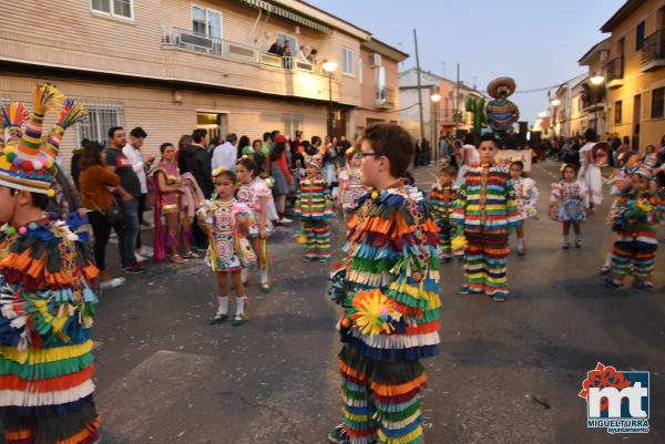 Desfile Domingo de Piñata Carnaval Miguelturra 2019-lote3-Fuente imagen Area Comunicacion Ayuntamiento Miguelturra-056