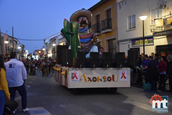 Desfile Domingo de Piñata Carnaval Miguelturra 2019-lote3-Fuente imagen Area Comunicacion Ayuntamiento Miguelturra-063