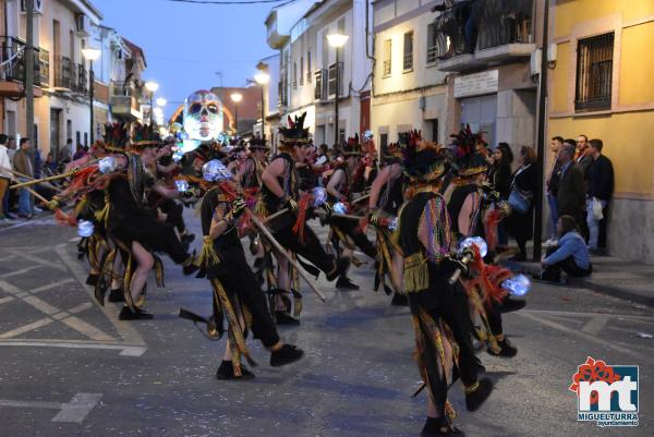 Desfile Domingo de Piñata Carnaval Miguelturra 2019-lote3-Fuente imagen Area Comunicacion Ayuntamiento Miguelturra-066