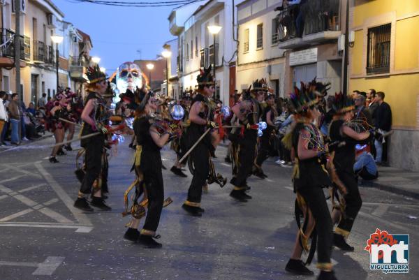 Desfile Domingo de Piñata Carnaval Miguelturra 2019-lote3-Fuente imagen Area Comunicacion Ayuntamiento Miguelturra-068