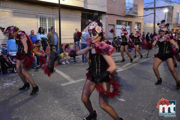 Desfile Domingo de Piñata Carnaval Miguelturra 2019-lote3-Fuente imagen Area Comunicacion Ayuntamiento Miguelturra-086