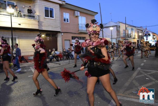Desfile Domingo de Piñata Carnaval Miguelturra 2019-lote3-Fuente imagen Area Comunicacion Ayuntamiento Miguelturra-088