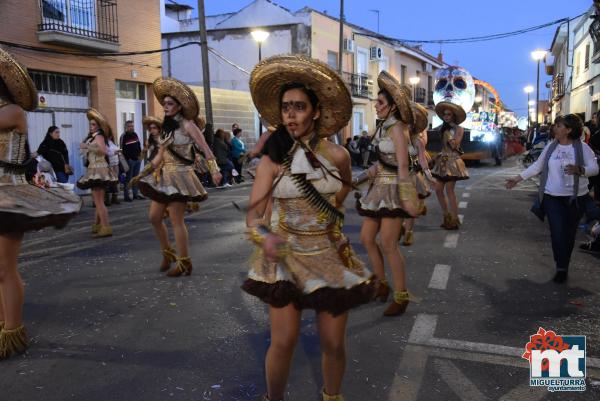 Desfile Domingo de Piñata Carnaval Miguelturra 2019-lote3-Fuente imagen Area Comunicacion Ayuntamiento Miguelturra-091