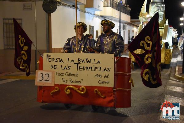 Desfile Domingo de Piñata Carnaval Miguelturra 2019-lote3-Fuente imagen Area Comunicacion Ayuntamiento Miguelturra-582