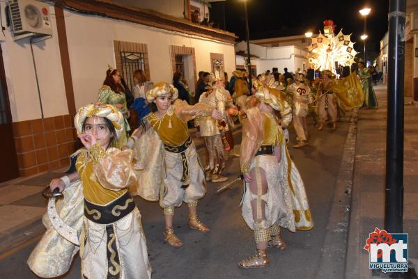 Desfile Domingo de Piñata Carnaval Miguelturra 2019-lote3-Fuente imagen Area Comunicacion Ayuntamiento Miguelturra-599