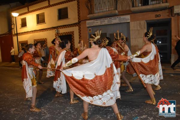 Desfile Domingo de Piñata Carnaval Miguelturra 2019-lote3-Fuente imagen Area Comunicacion Ayuntamiento Miguelturra-628