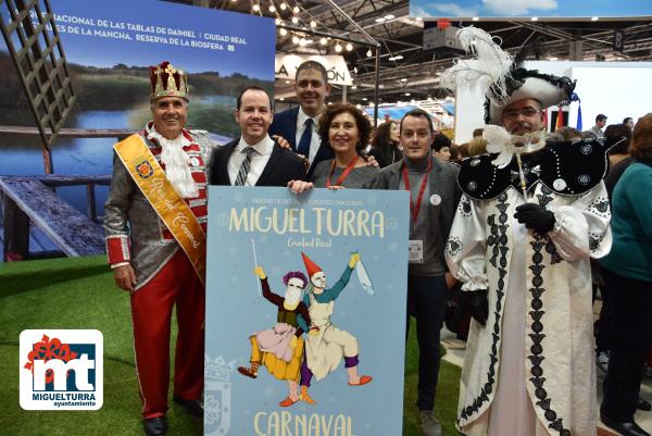 Presentacion Carnaval en Fitur-2020-01-25-Fuente imagen Área de Comunicación Ayuntamiento Miguelturra-104