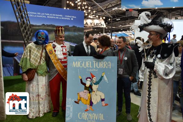 Presentacion Carnaval en Fitur-2020-01-25-Fuente imagen Área de Comunicación Ayuntamiento Miguelturra-105