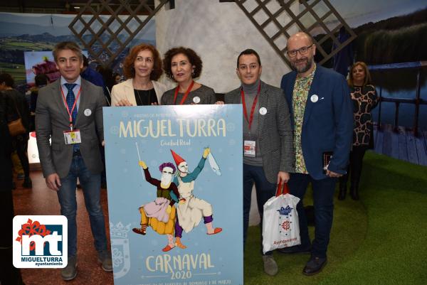 Presentacion Carnaval en Fitur-2020-01-25-Fuente imagen Área de Comunicación Ayuntamiento Miguelturra-128