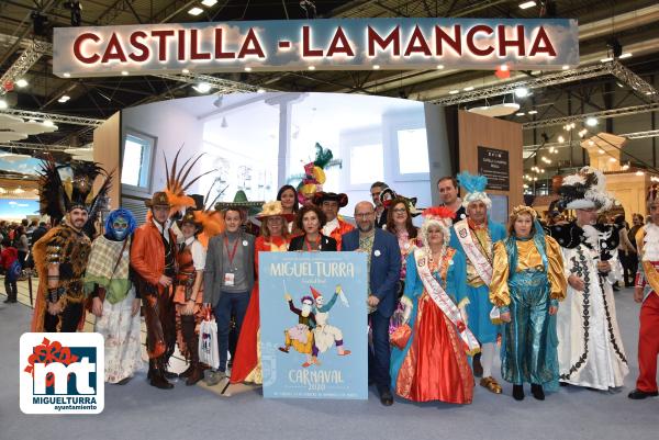 Presentacion Carnaval en Fitur-2020-01-25-Fuente imagen Área de Comunicación Ayuntamiento Miguelturra-206