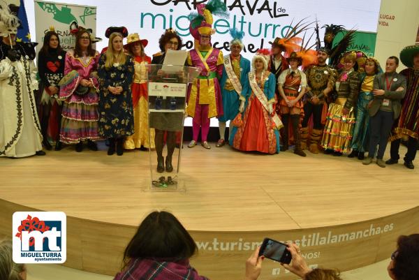 Presentacion Carnaval en Fitur-2020-01-25-Fuente imagen Área de Comunicación Ayuntamiento Miguelturra-323