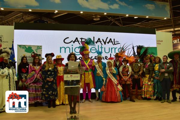 Presentacion Carnaval en Fitur-2020-01-25-Fuente imagen Área de Comunicación Ayuntamiento Miguelturra-325