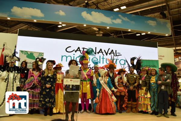 Presentacion Carnaval en Fitur-2020-01-25-Fuente imagen Área de Comunicación Ayuntamiento Miguelturra-328