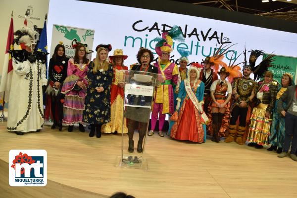 Presentacion Carnaval en Fitur-2020-01-25-Fuente imagen Área de Comunicación Ayuntamiento Miguelturra-333