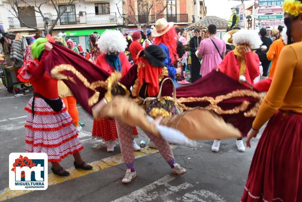 Mascaras Callejeras Lunes Carnaval-2020-02-24-Fuente imagen Área de Comunicación Ayuntamiento Miguelturra-015