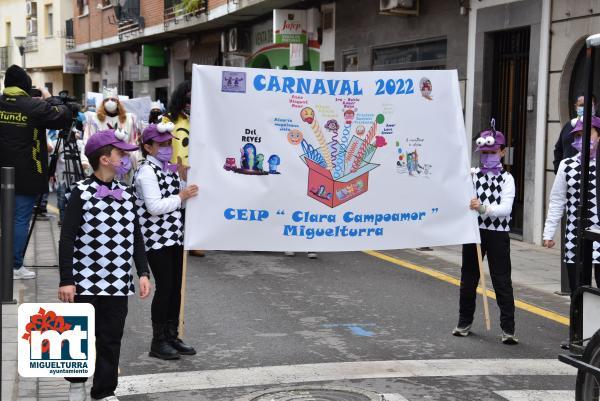 Carnaval Infantil Colegio Clara Campoamor-2022-03-04-Fuente imagen Área de Comunicación Ayuntamiento Miguelturra-002