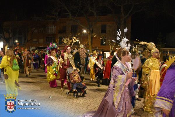 Proclamación Máscaras Mayores Carnaval-2024-2024-02-10-Fuente imagen Area Comunicación Ayuntamiento de Miguelturra-057