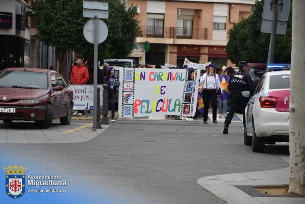Desfile colegios carnaval 2024-lote1-Fuente imagen Area Comunicación Ayuntamiento de Miguelturra-004