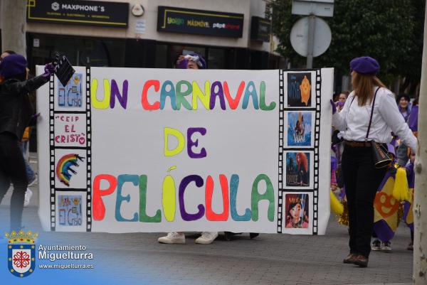Desfile colegios carnaval 2024-lote1-Fuente imagen Area Comunicación Ayuntamiento de Miguelturra-005