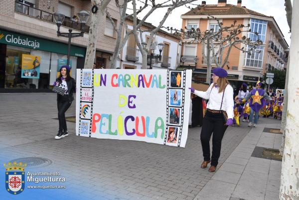 Desfile colegios carnaval 2024-lote1-Fuente imagen Area Comunicación Ayuntamiento de Miguelturra-006