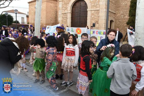 Desfile colegios carnaval 2024-lote1-Fuente imagen Area Comunicación Ayuntamiento de Miguelturra-012