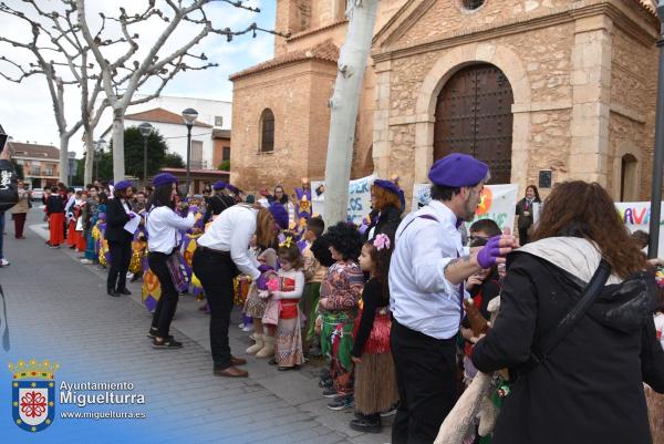 Desfile colegios carnaval 2024-lote1-Fuente imagen Area Comunicación Ayuntamiento de Miguelturra-013