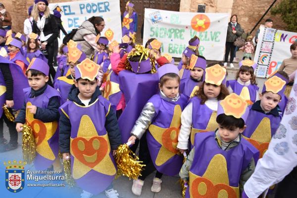 Desfile colegios carnaval 2024-lote1-Fuente imagen Area Comunicación Ayuntamiento de Miguelturra-021