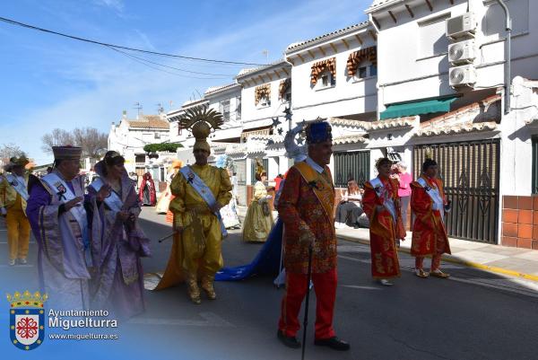 Domingo Piñata Carnaval 2024-01-Mascaras Mayores-Fuente imagen Area Comunicación Ayuntamiento de Miguelturra-001