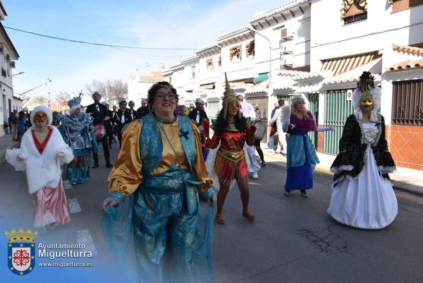 Domingo Piñata Carnaval 2024-01-Mascaras Mayores-Fuente imagen Area Comunicación Ayuntamiento de Miguelturra-010
