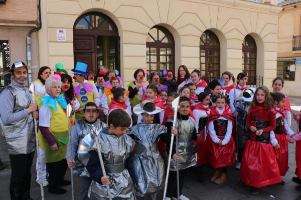 Celebracion del Carnaval en el Centro de Dia de Miguelturra-febrero 2015-fuente Area Comunicacion Municipal-19