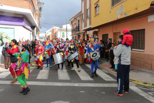 Carnaval Infantil Miguelturra 2015-fuente Area Comunicacion Municipal-19