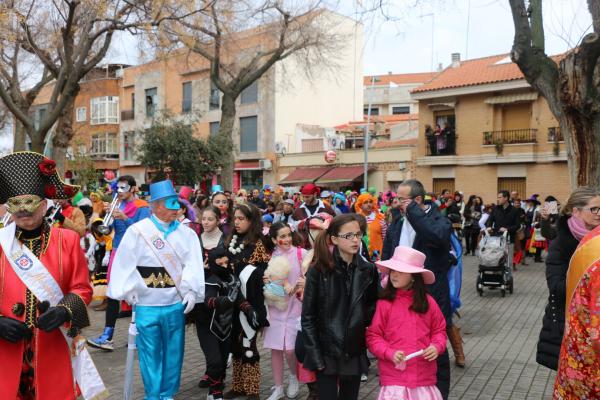 Carnaval Infantil Miguelturra 2015-fuente Area Comunicacion Municipal-42