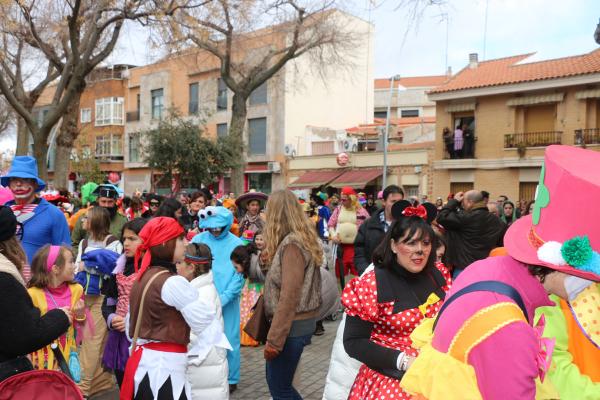 Carnaval Infantil Miguelturra 2015-fuente Area Comunicacion Municipal-45