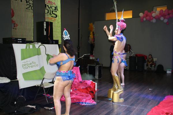 Concurso Drag Queen Carnaval 2015 Miguelturra-fuente Area de Comunicacion Municipal-021