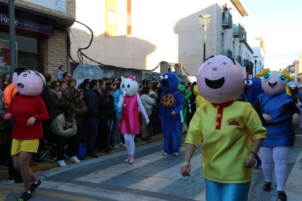 Concurso-Domingo Piñata Carnaval Miguelturra 2015-fuente Area de Comunicacion Municipal-0197