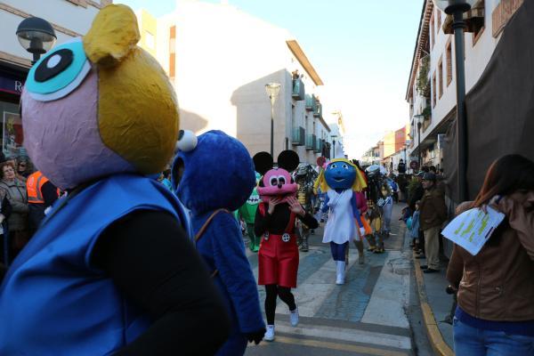 Concurso-Domingo Piñata Carnaval Miguelturra 2015-fuente Area de Comunicacion Municipal-0200