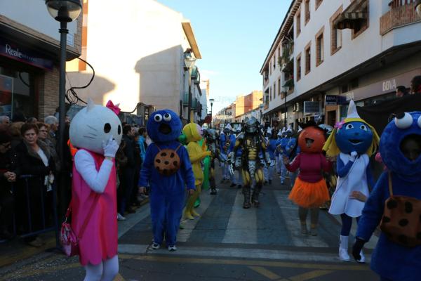 Concurso-Domingo Piñata Carnaval Miguelturra 2015-fuente Area de Comunicacion Municipal-0201