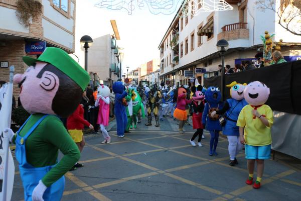 Concurso-Domingo Piñata Carnaval Miguelturra 2015-fuente Area de Comunicacion Municipal-0202