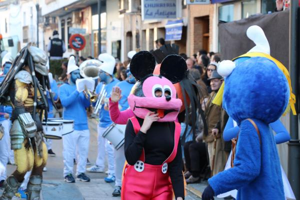 Concurso-Domingo Piñata Carnaval Miguelturra 2015-fuente Area de Comunicacion Municipal-0205