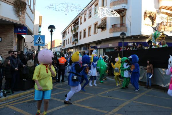 Concurso-Domingo Piñata Carnaval Miguelturra 2015-fuente Area de Comunicacion Municipal-0206